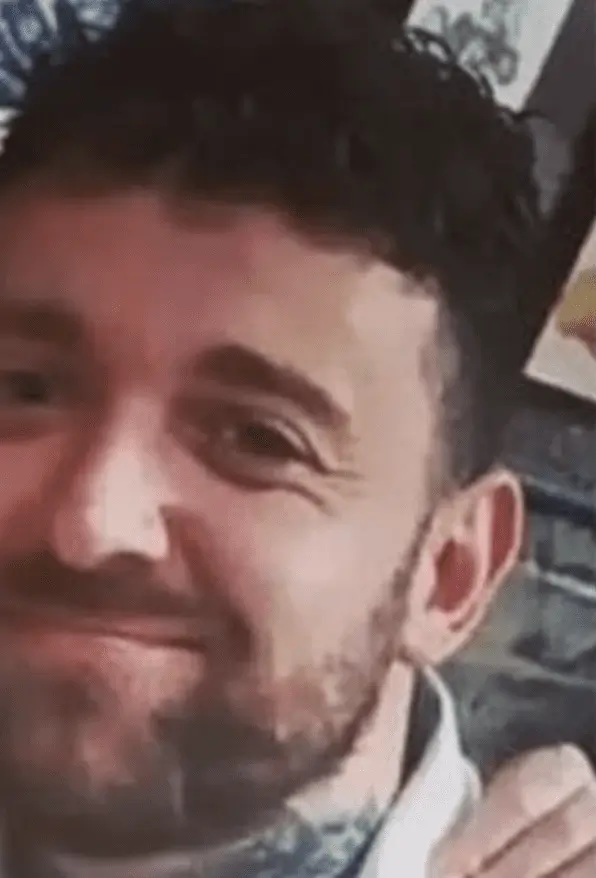 Search called off after body found of missing Shaun