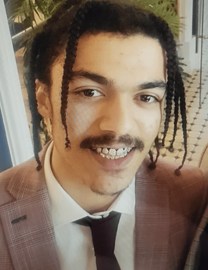 Police Sadly Confirm Missing 20-year-old, Jayran, From Towcester, Has Been Found Dead