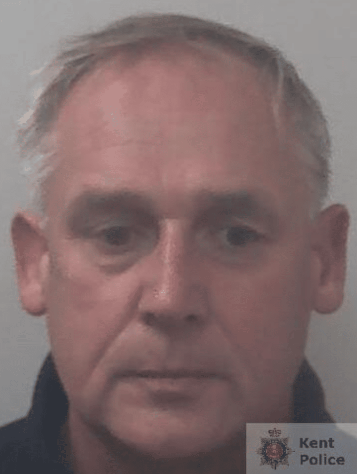A Man From Biddenden Has Been Jailed For More Than Eleven Years Following Attempts To Sell Prohibited Firearms And Ammunition