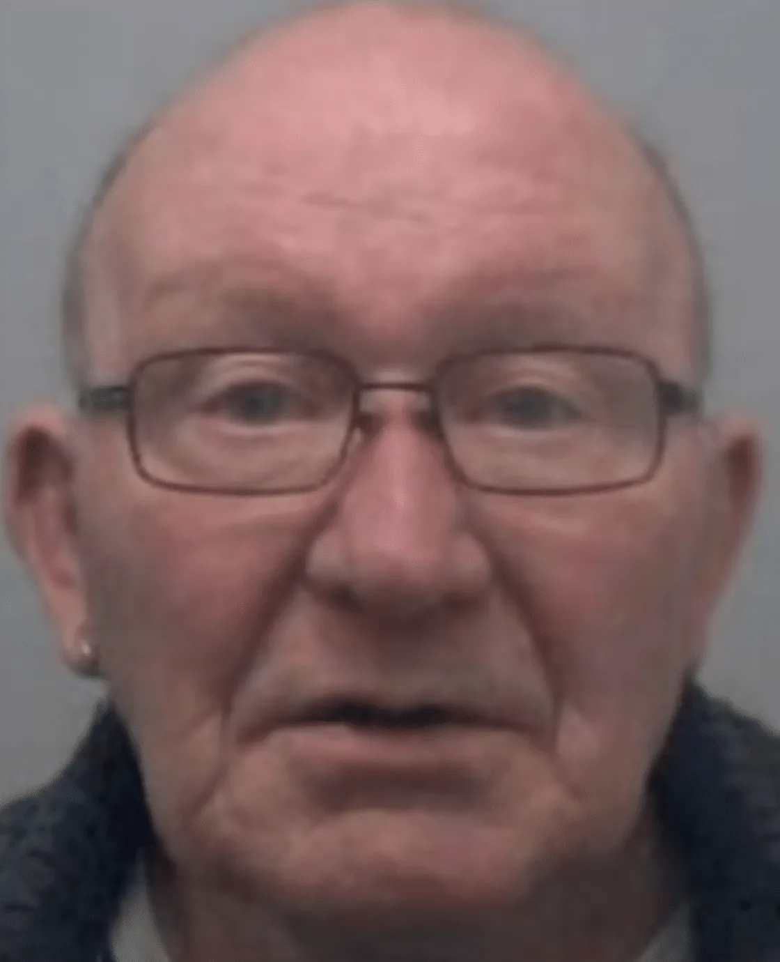 Pensioner Dennis McGrory Convicted for 1975 Rape and Murder of Teen Niece After DNA Breakthrough