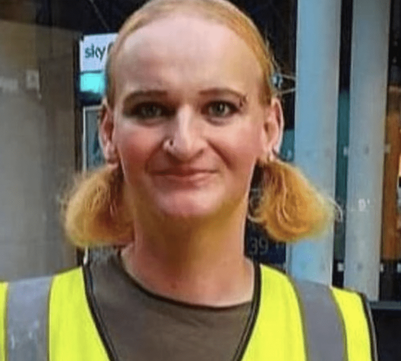 Police Are Seeking The Assistance Of The Public In Tracing A 38-year-old Woman Missing From Kirkintilloch In Glasgow