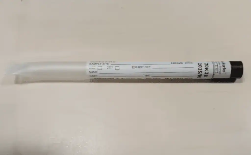 A Pensioner Has Been Convicted Under The Double Jeopardy Law Of Raping And Murdering His Niece In 1975, After A Review Of The Case Identified Compelling Dna Evidence Against Him