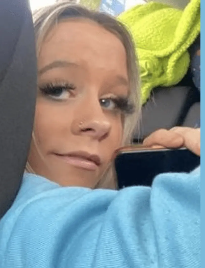 Missing Teen Charli Vallance Disappears from Kilwinning Park – Police Urge Public Help
