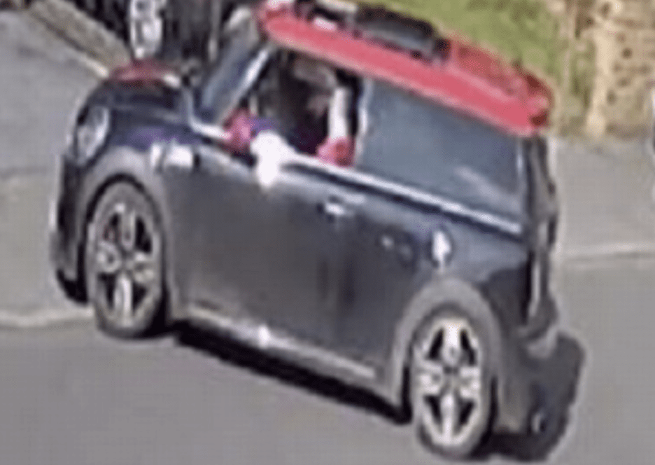 In Slough, A 16-year-old Boy Was Abducted After Being Coerced Into A Car While He Was Walking Down A Residential Street