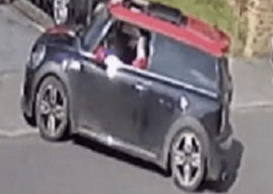 In Slough, A 16-year-old Boy Was Abducted After Being Coerced Into A Car While He Was Walking Down A Residential Street