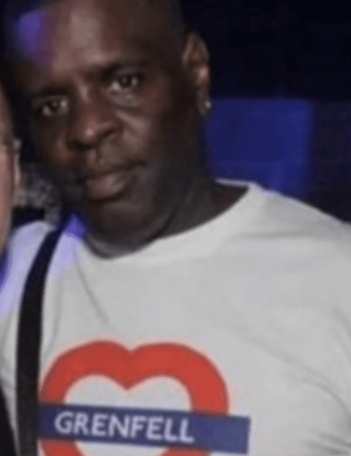 Police In Essex Are Asking For The Public’s Help To Find David Redhead, Who Has Not Been In Contact With Friends And Family Since April 15