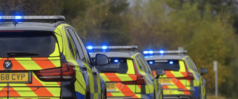 Officers Investigating A Serious Road Traffic Collision In Bournemouth Are Appealing For Anyone With Information To Come Forward