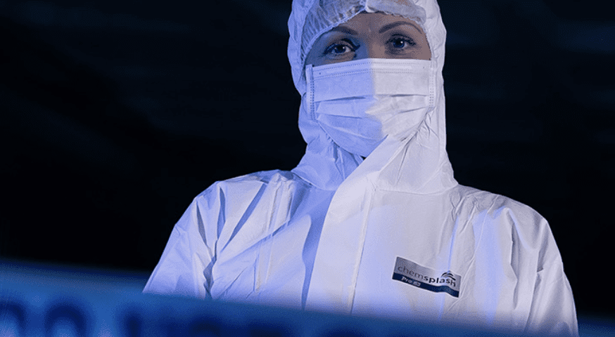 Detectives Investigating An Aggravated Burglary In Worthing Are Appealing For Anyone With Information To Come Forward