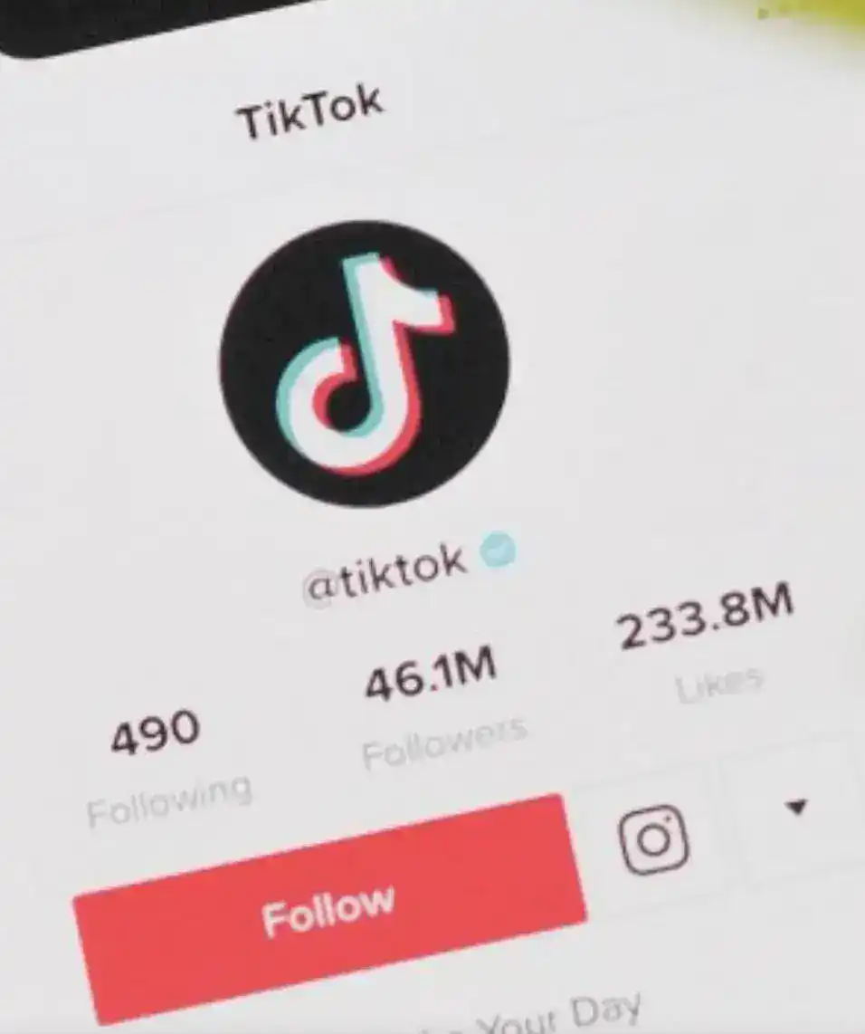 The British Broadcasting Corporation, Commonly Known As The Bbc, Has Issued A Directive To Its Staff To Delete The Social Media App, Tiktok, From Their Corporate Devices Unless There Is A Justified Business Need