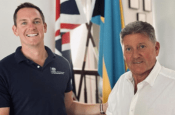 British High Commission Expands To Support Bahamian Exports