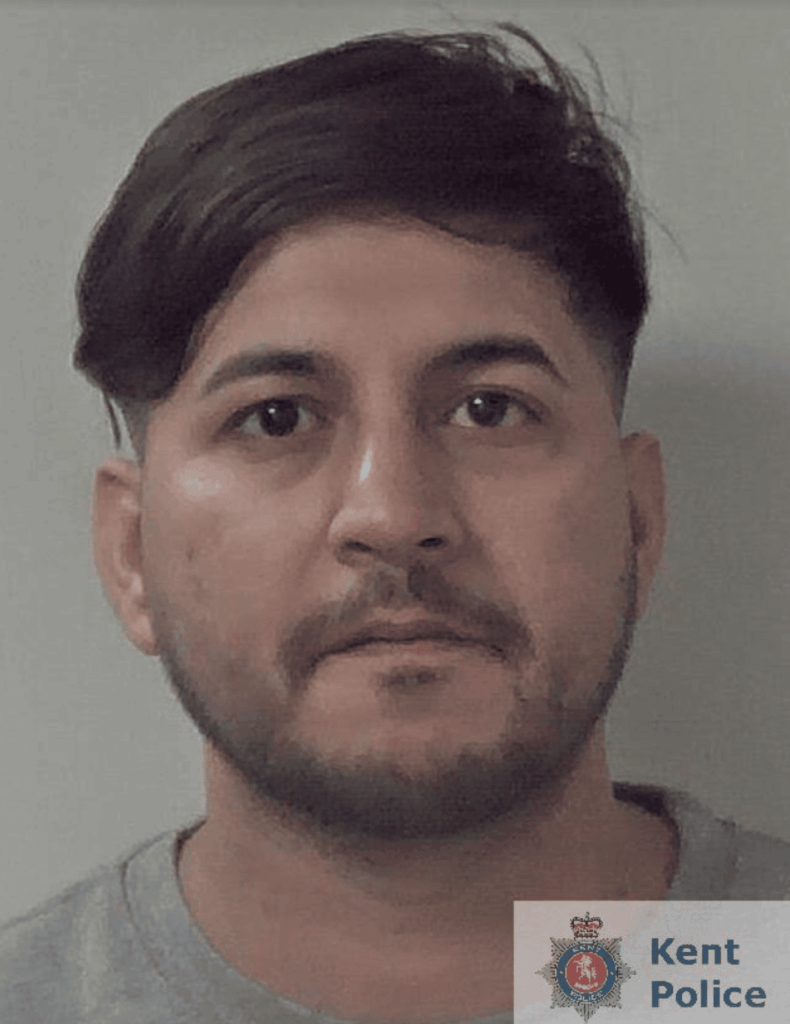 A man who left his victim with serious stab injuries following an attack in Dymchurch has been jailed – (ID 537662)