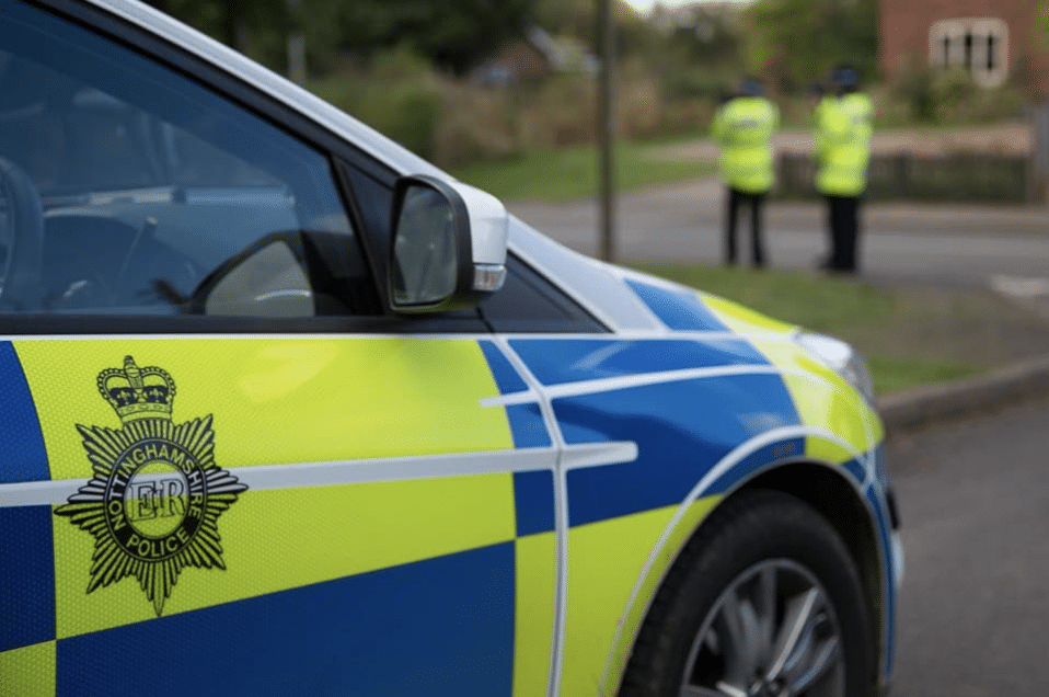 Police have thanked the public for the vital role they play in helping to locate vulnerable missing people – (ID 538205)