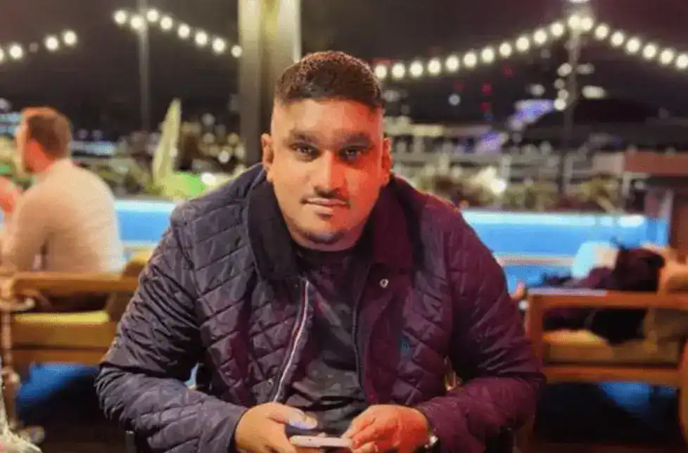 Tragic Limehouse Crash: Alamin Kazi Dies After High-Speed Police Chase on Motorbike
