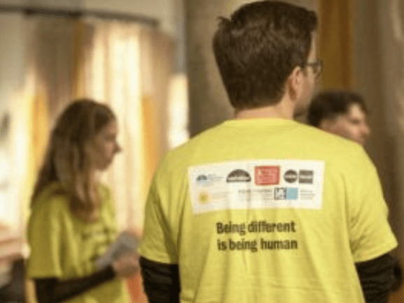 How Neurodiversity-inspired Thinking Is Casting A New Light On Brain Development Research, With Neurodivergent Young People At Its Core