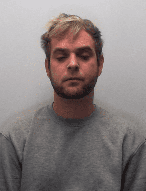 A Man From York Has Been Jailed After He Was Found Guilty Of Assaulting A Woman By Hitting Her In The Face With A Pint Glass