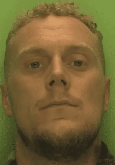 Abuser Anthony Pendleton Jailed Over Silent 999 Call Abuse – Police Praise Victim’s Bravery