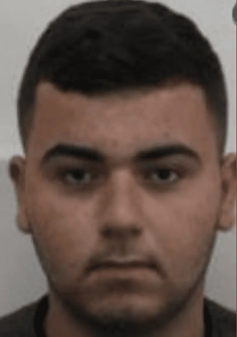 Police are appealing for help to find missing 17-year-old Ali from Caterham