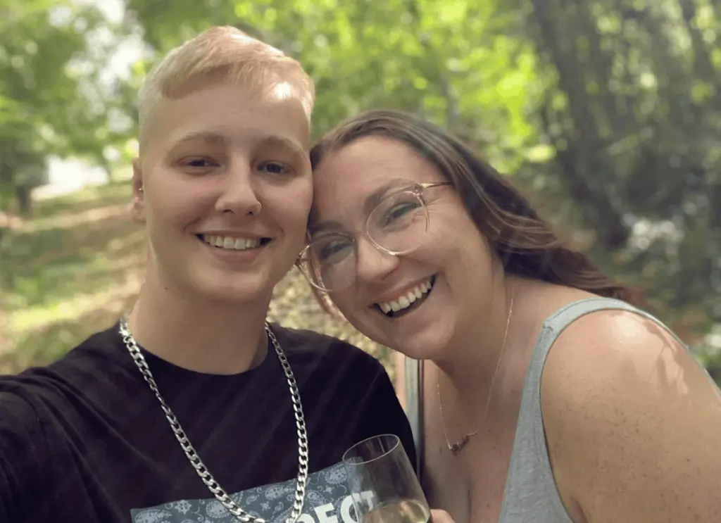 Girlfriend Of Gravesend Dog Handler Pays Personal Tribute To Partner Who  Stood In The Way To Stop Further People From Being Crushed In Brixton