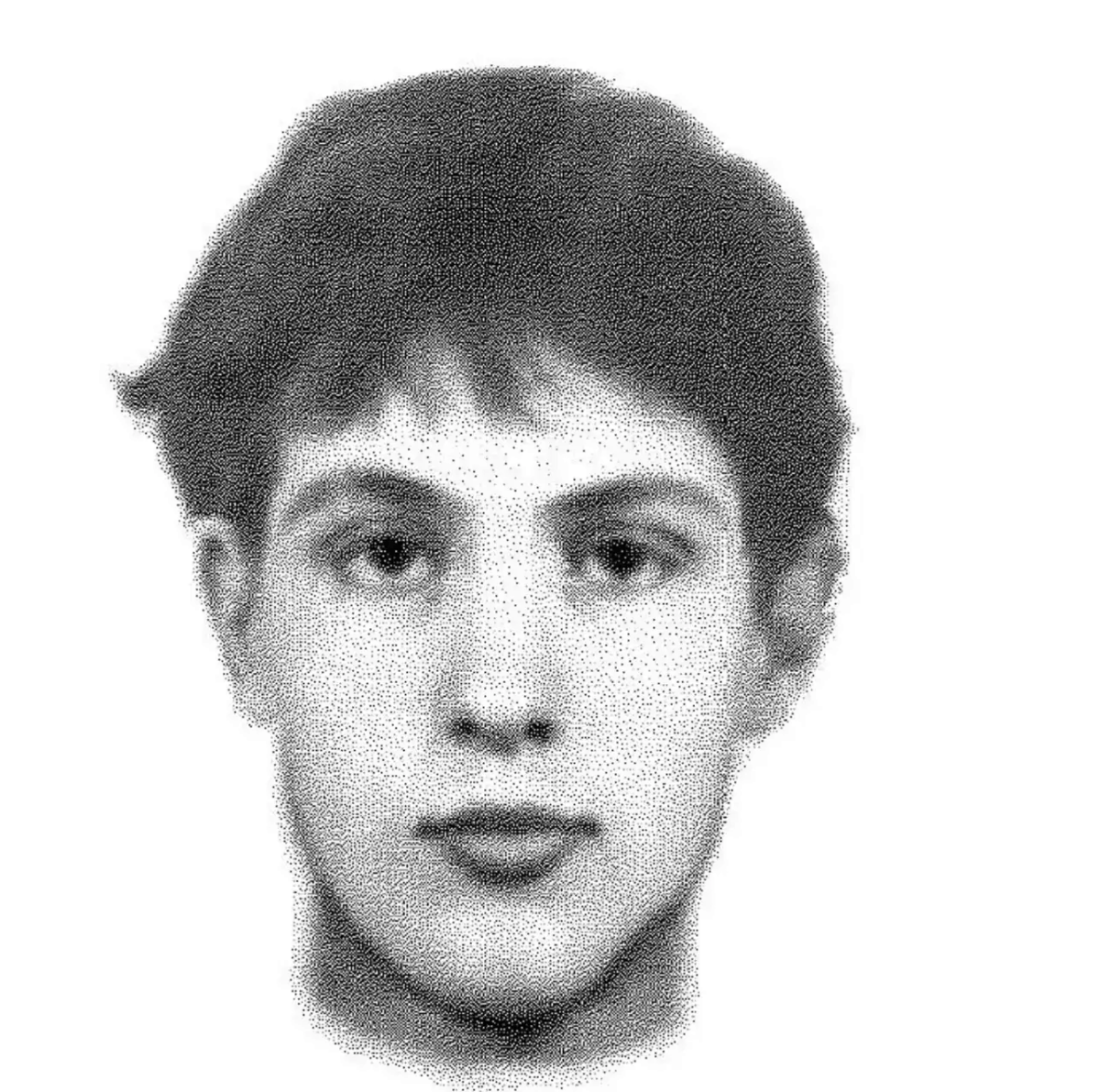 Police have released an E-fit of a man we’d like to identify in connection with a sexual assault of a teenager in Trowbridge