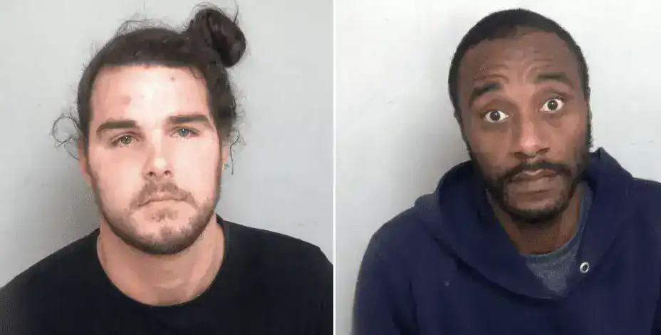 Essex Jail for ATM Bombers After £100k Damage in Foiled Cash Grab