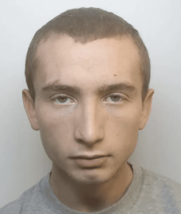 A Man Who Robbed A Teenager Of His Wallet In Yeovil Last Year Has Been Jailed