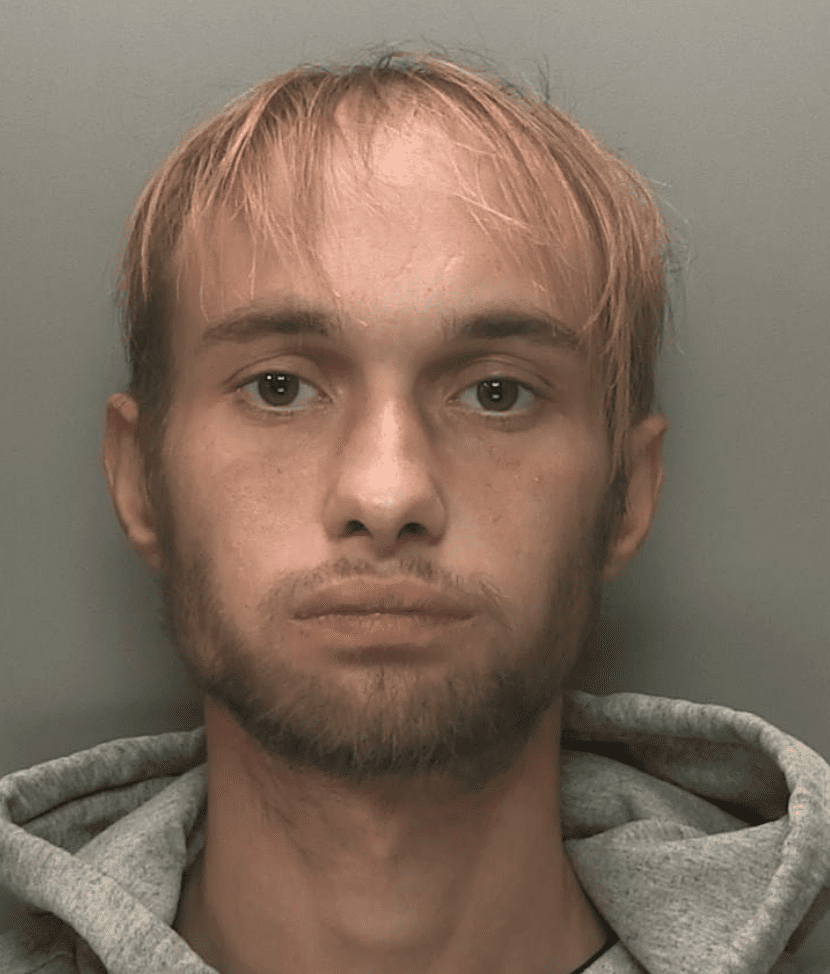 Jail For Prolific Burglar Who Preyed On Vulnerable Women