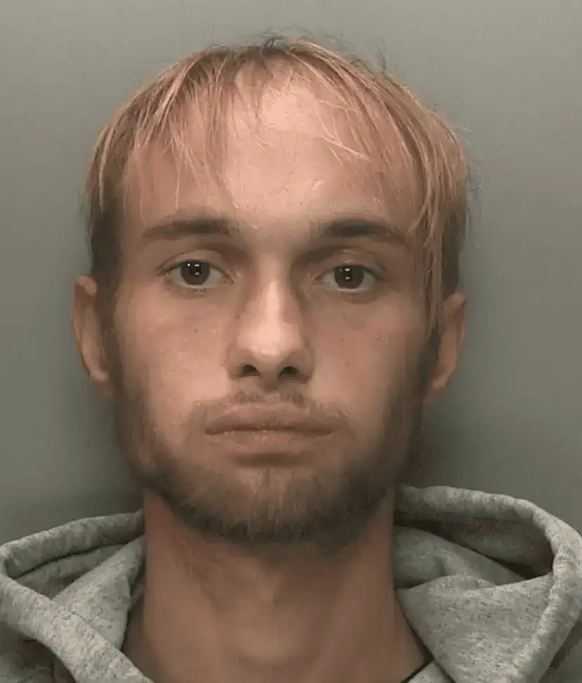 Leatherhead Burglar Frank Smith Jailed Over Three Years for Targeting Elderly Women in Violent Crime Spree