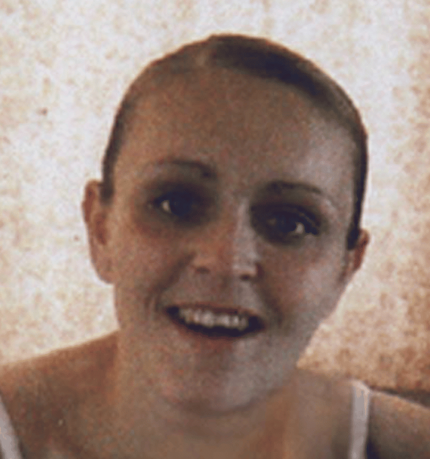 Kent Police Is Appealing For Information To Mark 20 Years Since The Disappearance Of Medway Resident Rebecca Carr