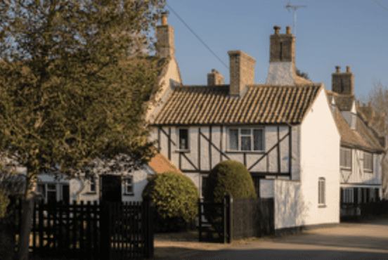 The Uk Hpi Shows House Price Changes For England, Scotland, Wales And Northern Ireland