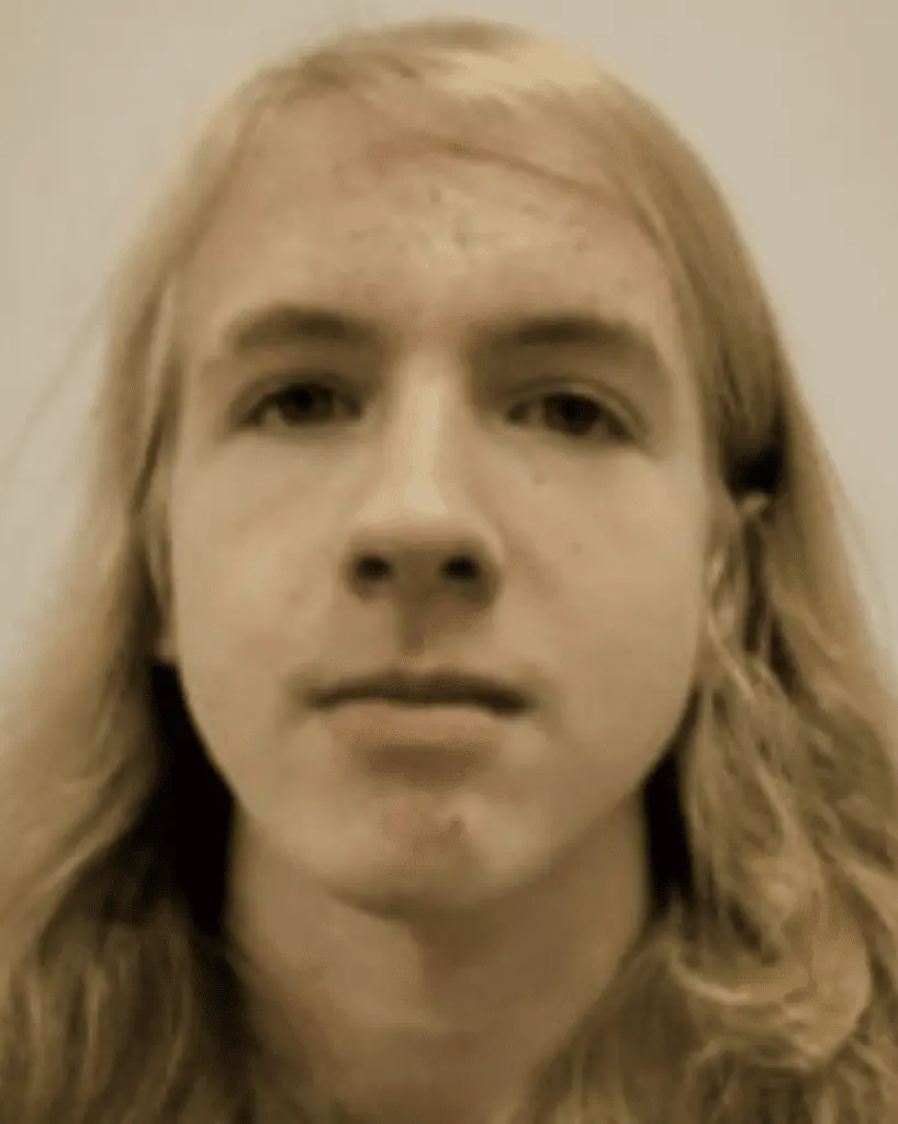 Police Scotland is appealing for help from the public to trace Finn Riach who has been reported missing from Arbroath