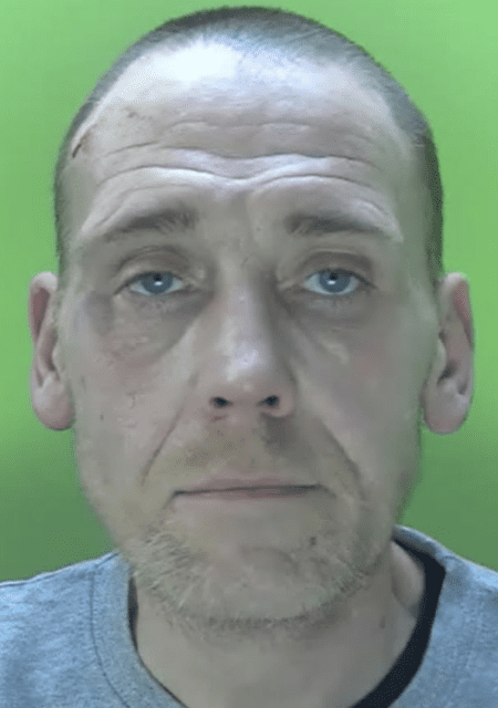 A Career Criminal Who Sped Away From Police Before Hitting A Motorcyclist Has Been Jailed