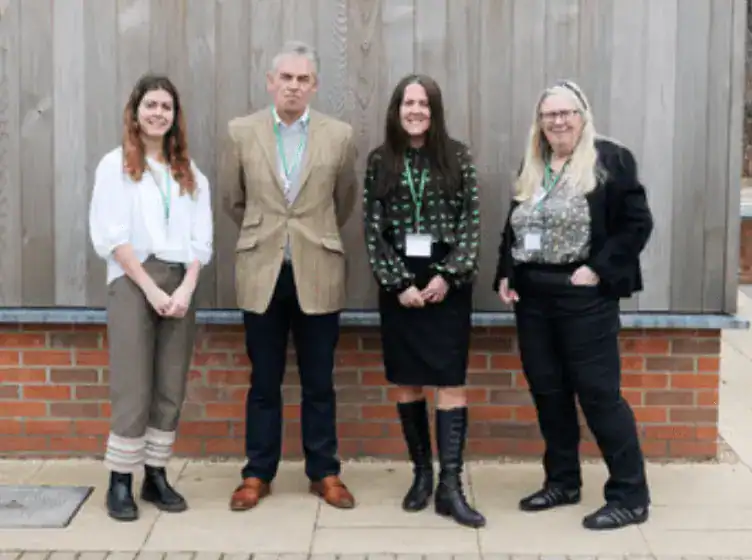 Get East Hants Green Event Brings Local Groups Together