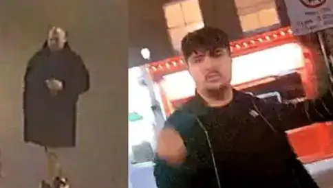 Police Release Images of Key Witnesses in Adrian Keise Cubana Stabbing Murder Case