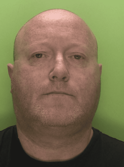 A Convicted Child Rapist And Sex Offender Has Been Jailed For A Second Time