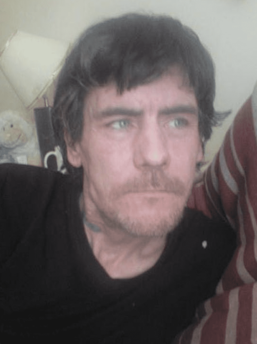 A Man Has Been Identified Who Was Mauled To Death By A 'out Of Control' Dog Before The Animal Was Shot Dead By Police