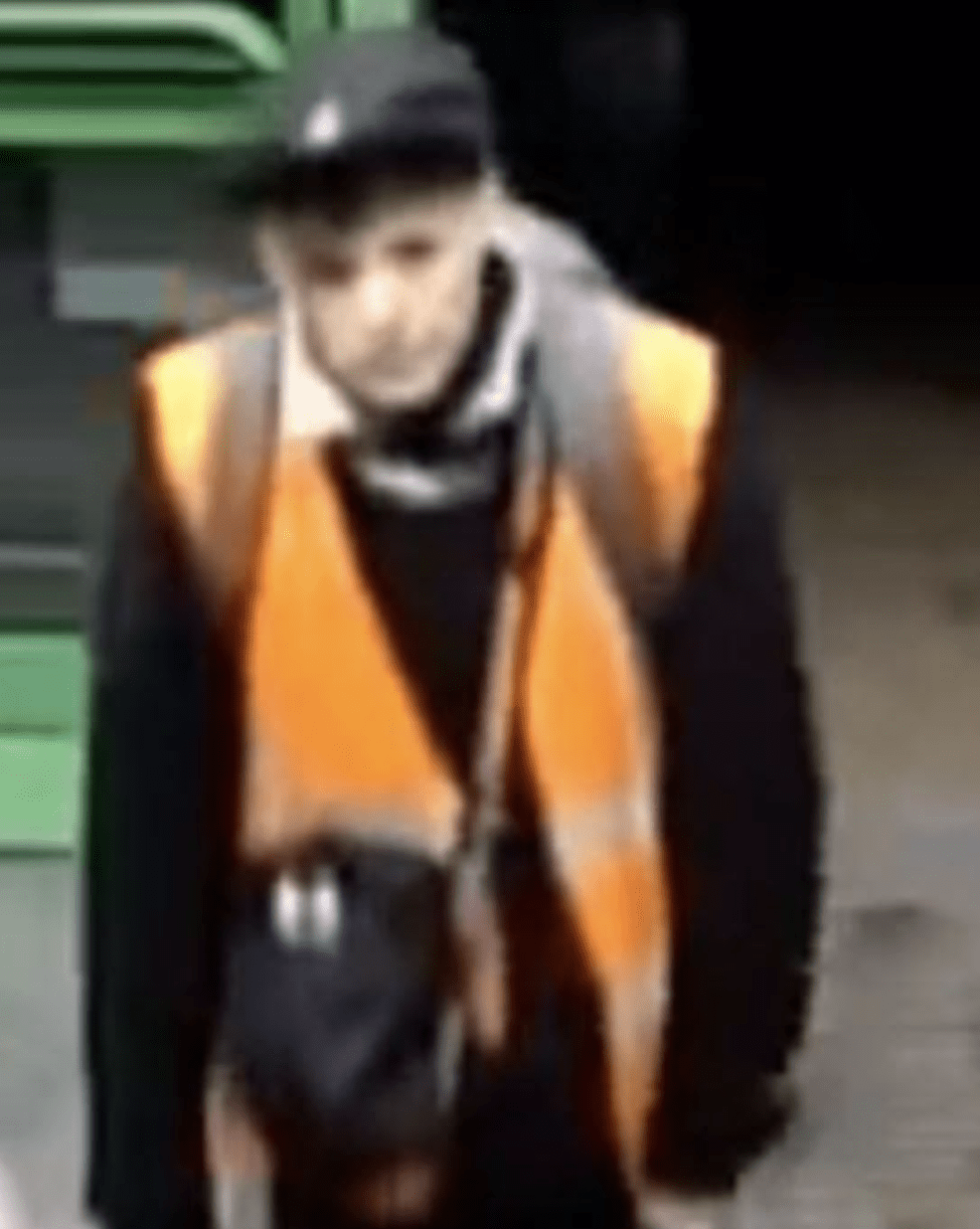 Cctv Images Have Been Released By Officers Investigating Shoplifting In Sandwich