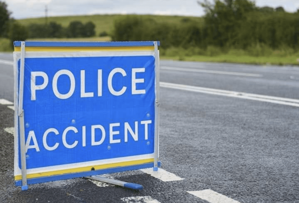 Investigators Are Appealing For Witnesses Following A Serious Collision In Teynham