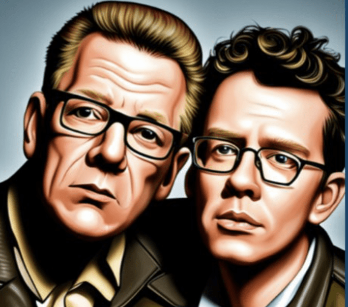 The Proclaimers Have Been A Popular Scottish Band For Over Three Decades, Producing Hits That Have Resonated With Audiences Around The World