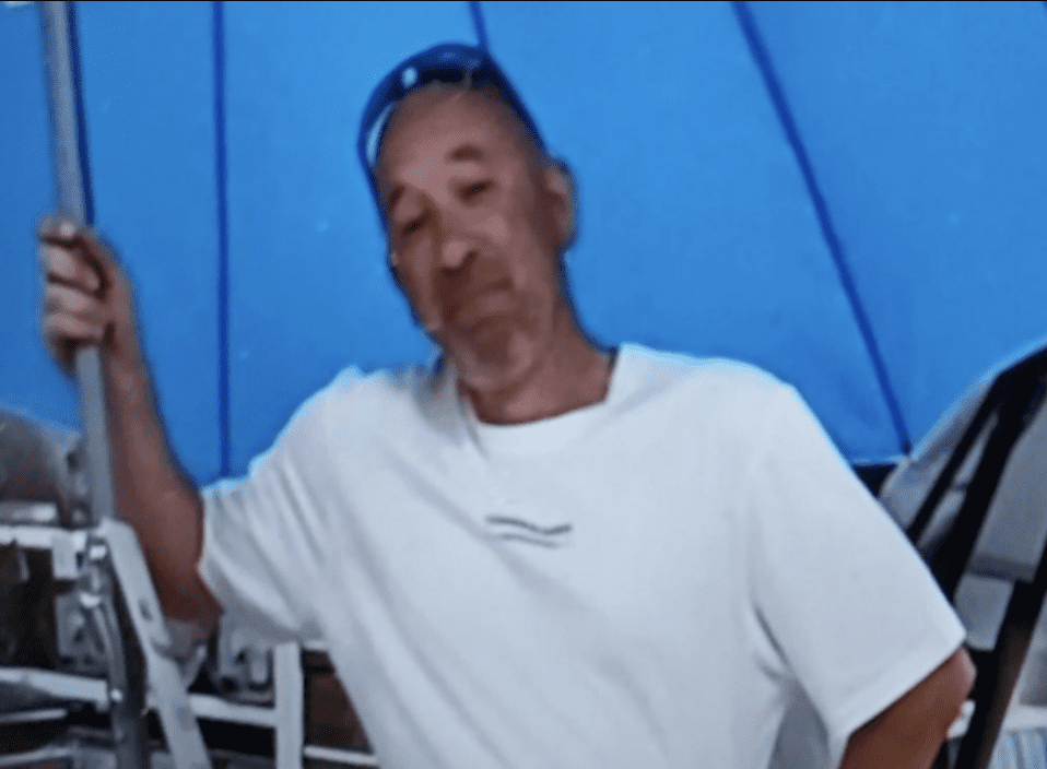 Can You Help Police Find Allan Dorkins Who’s Missing From #basildon?