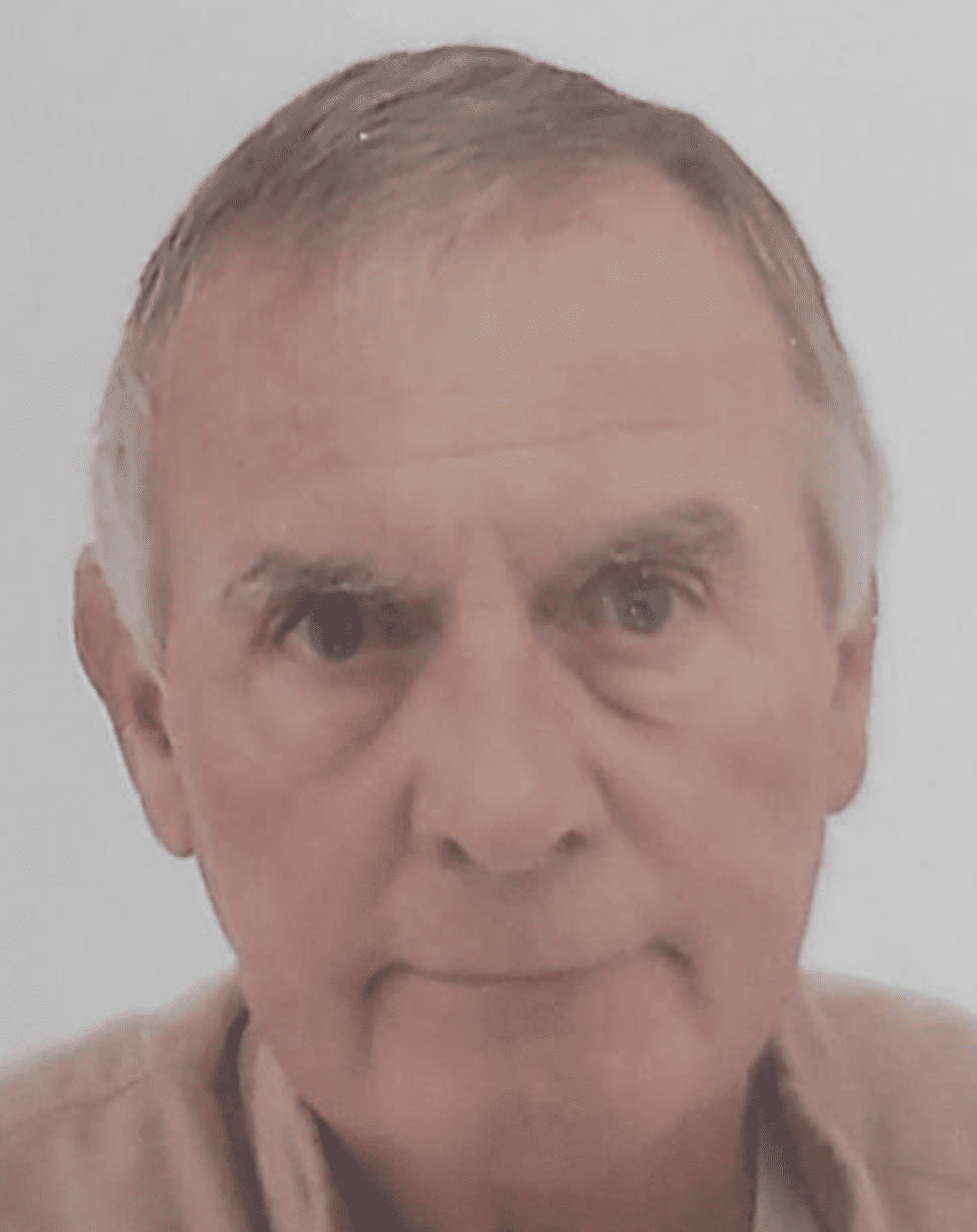 Information Is Sought To Help Find A Man Reported Missing From Gillingham