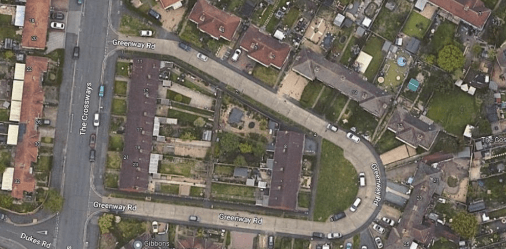 A 17-year-old Gosport Boy Has Been Arrested In Gosport