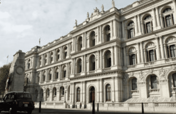 Uk Affirms Support For Romania And Black Sea Region