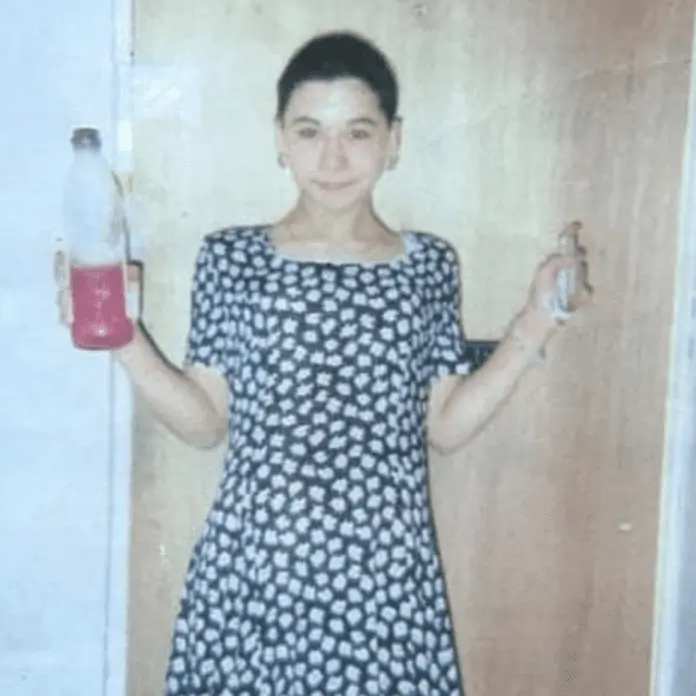 25 Years Missing: Teenage Carmel Fenech’s Tragic Vanishing from South London’s County Lines Nightmare