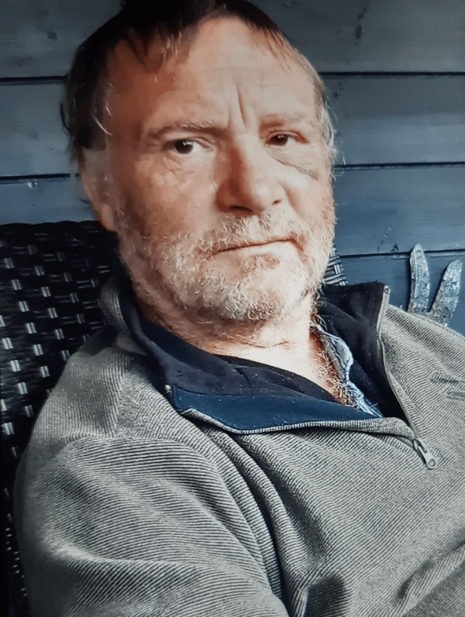 Police In Rotherham Are Continuing To Ask For Your Help To Find Terence Gill