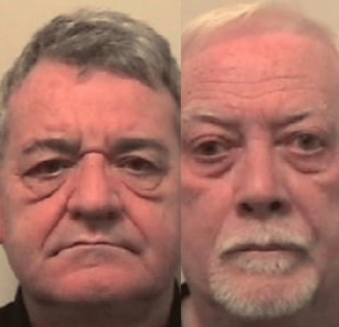 Two Men Have Been Found Guilty Of Non-recent Sexual Abuse At Kerelaw Residential School, Ayrshire