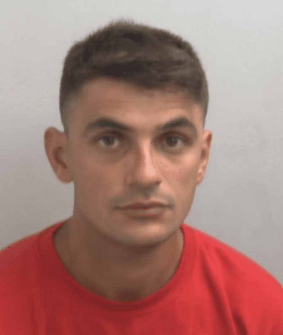 A Man Found Guilty Of Raping A Woman In Colchester Has Been Jailed