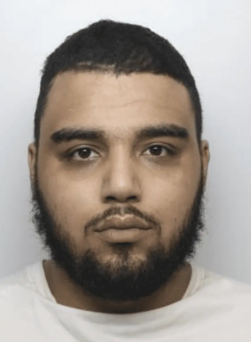 A 21-year-old Man Who Was Found Carrying A Firearm, Drugs And Significant Amounts Of Cash Has Been Jailed For Nearly Nine Years