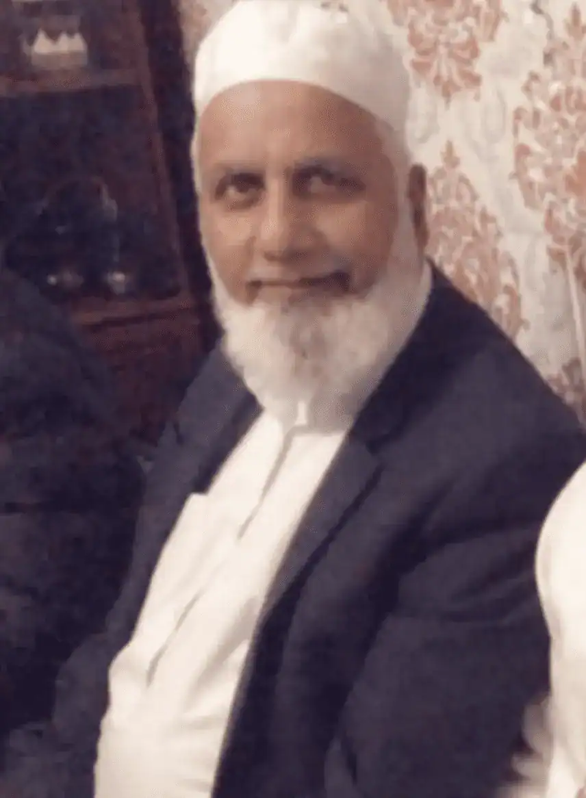 Man Charged with Attempted Murder After Horrific Mosque Fire Attacks on Elderly Men in Birmingham and London
