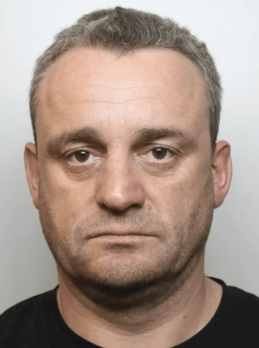 A 42-year-old Man Has Been Jailed After He Tried To Pull A Young Woman Into The Path Of An Oncoming Tube Train At King’s Cross Underground Station