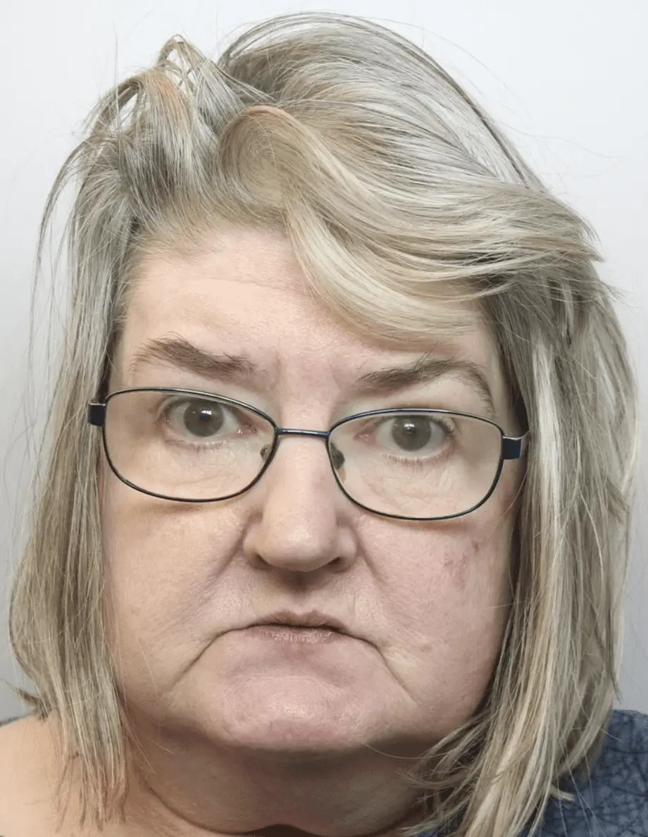 A Woman Who Stabbed An Elderly Woman At A House In Knutsford Has Been Jailed